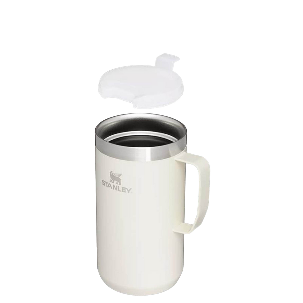 The Stay-Hot Camp Mug | 24 OZ