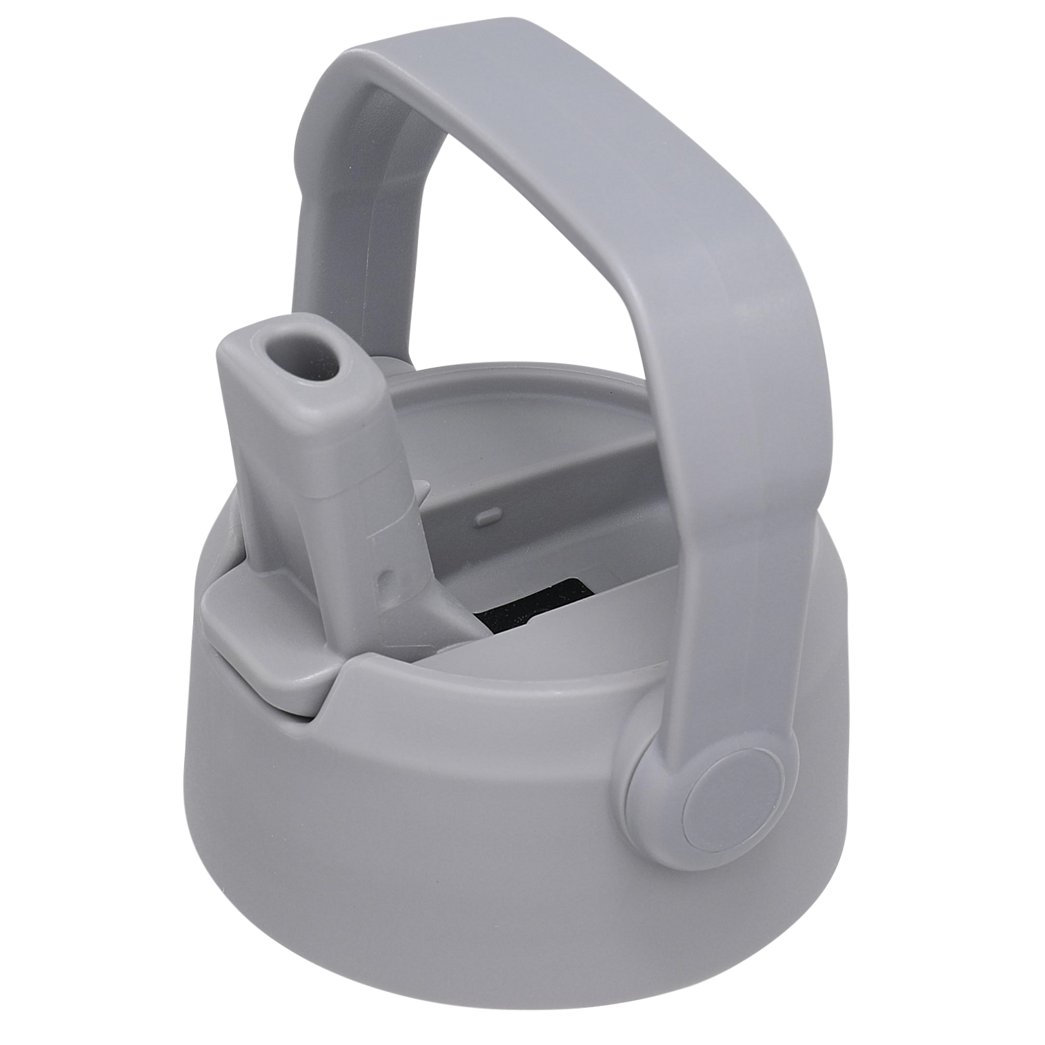 Stanley Classic Flip Straw Lid in Alloy