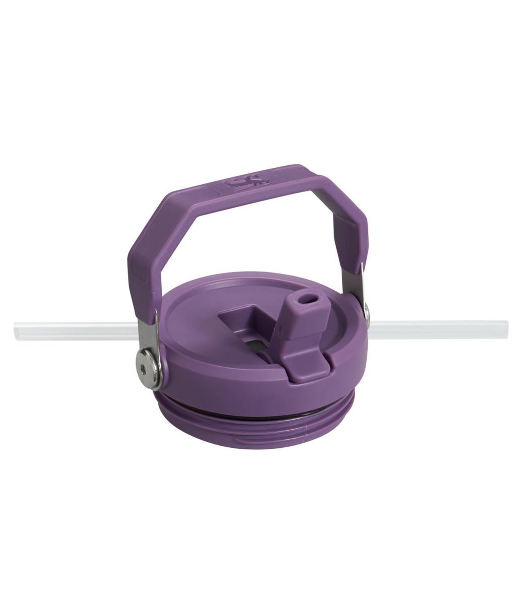 The IceFlow™ Flip Straw Tumbler | 30 OZ - Stanley Create