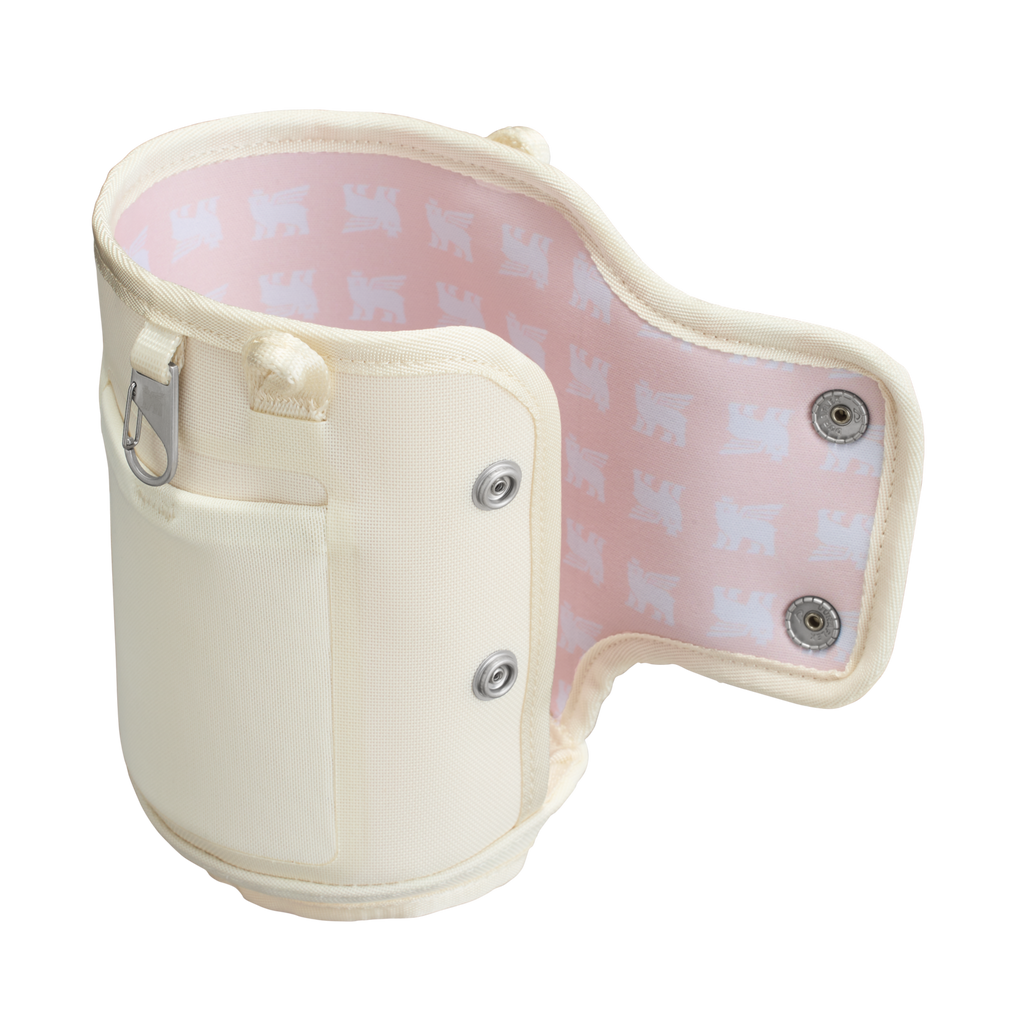 The All Day 40 OZ Quencher Carry-All