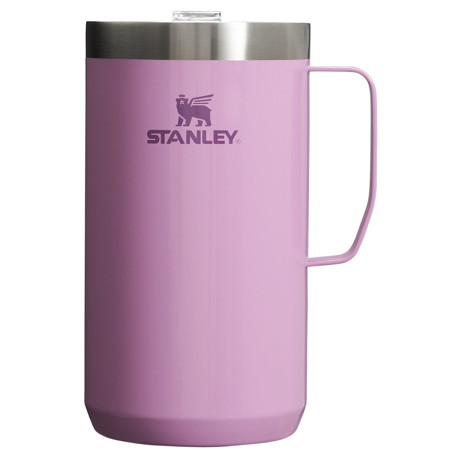 The Stay-Hot Camp Mug | 24 OZ