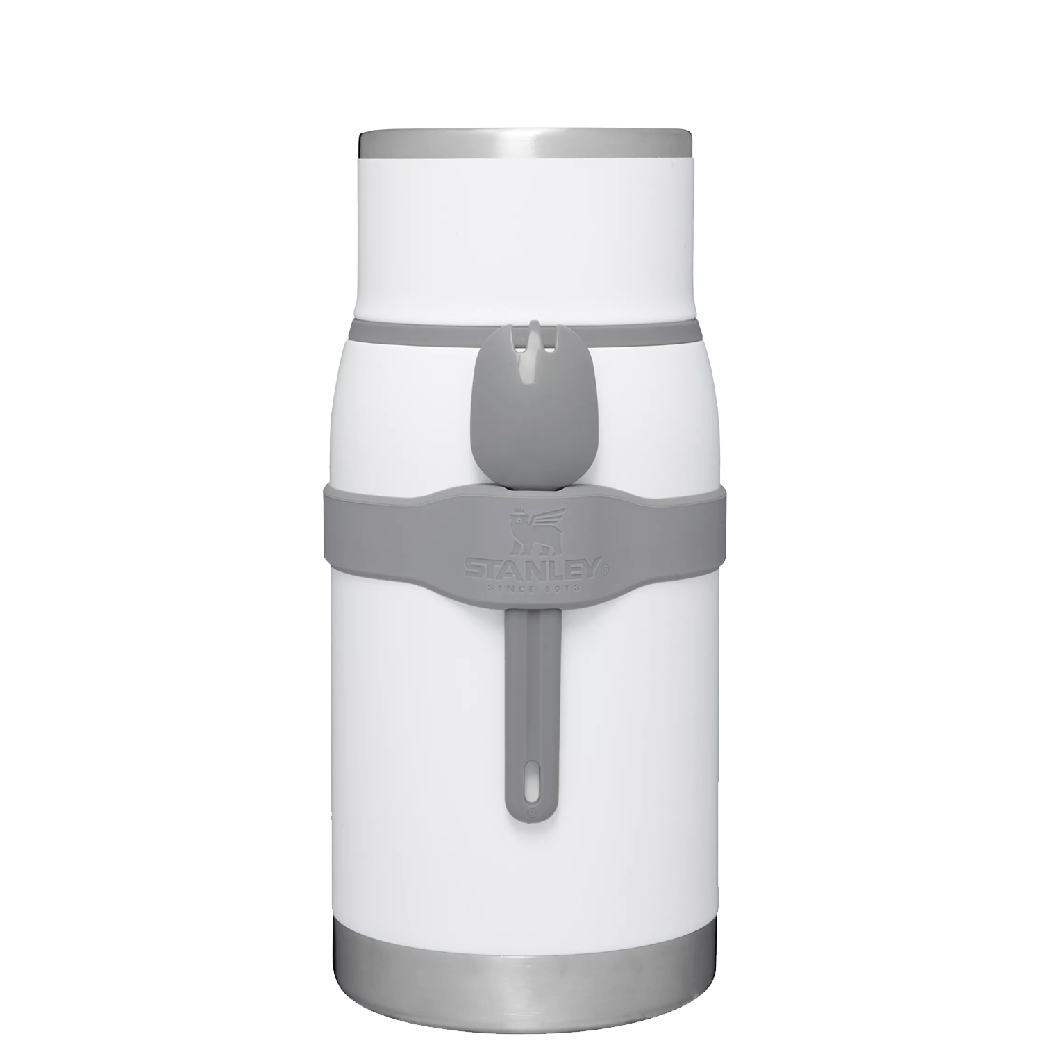 Adventure To-Go Food Jar + Spork | 36 OZ