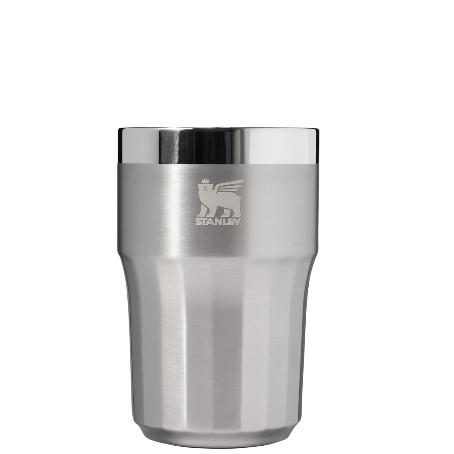 The Golden Hour Prismatic™ Beer Tumbler | 13.8 OZ