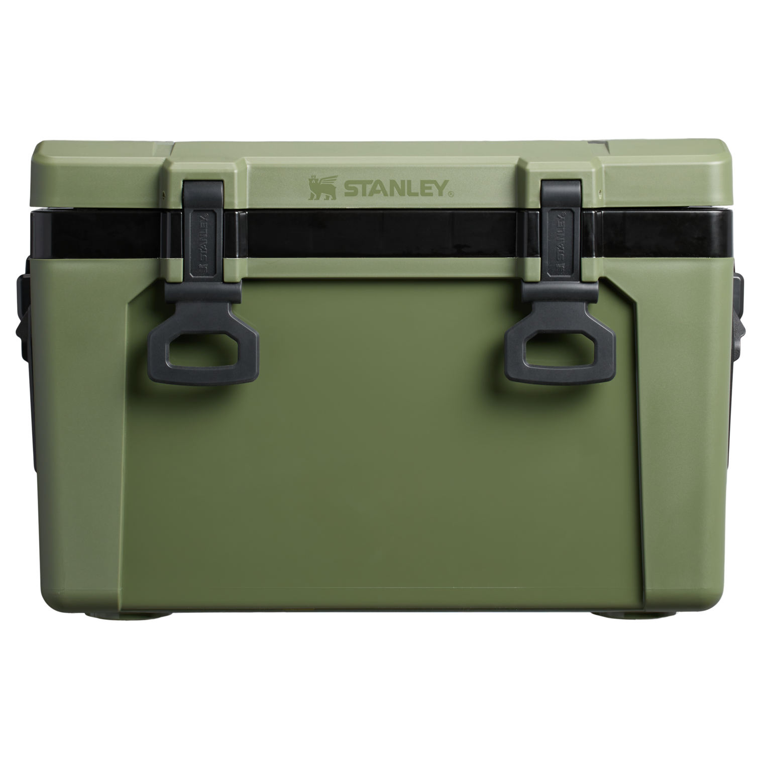 Stanley 25 Qt Easy Carry Cooler In Dried Pine Green