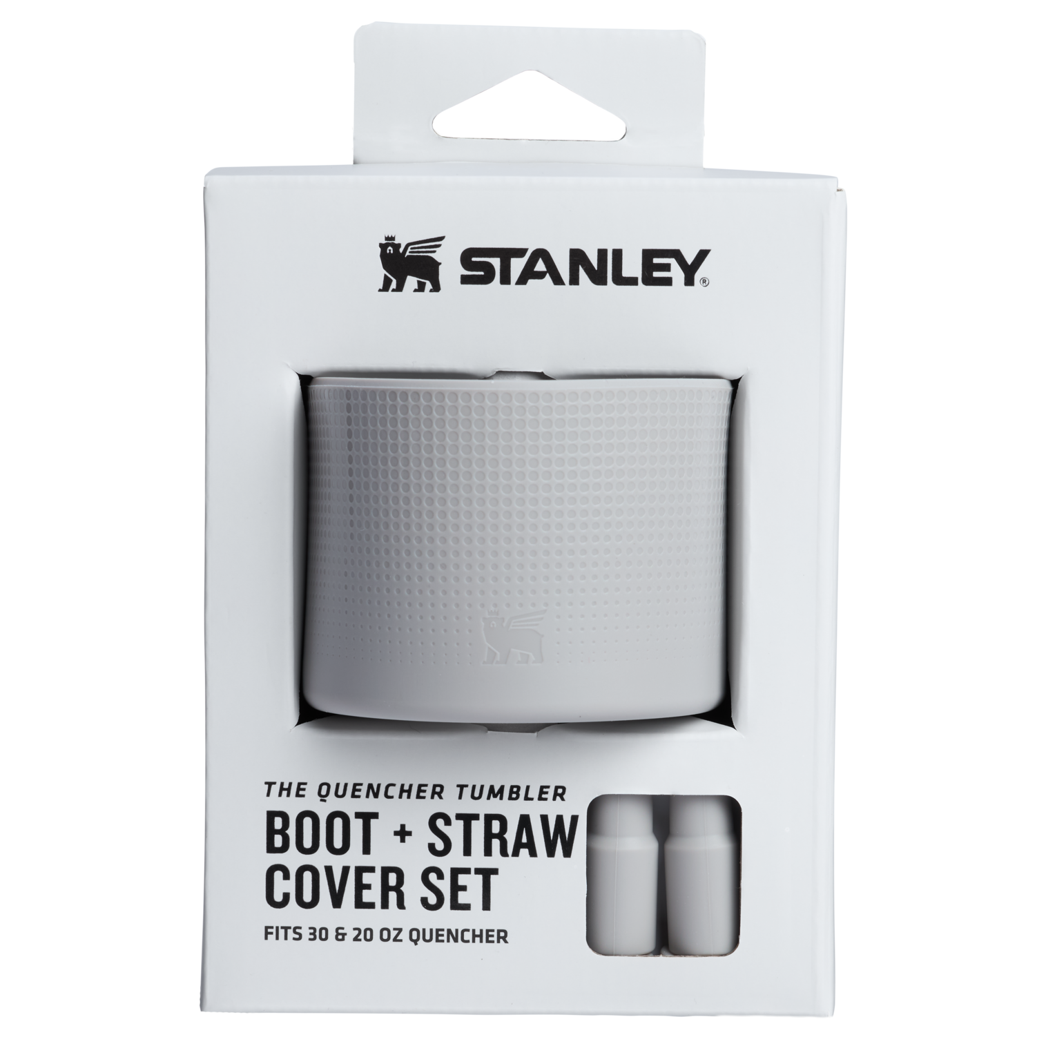 Stanley Quencher Boot and Straw Cover Set | 40 OZ