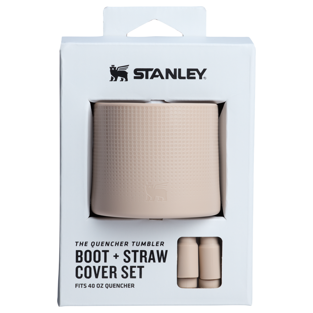 Stanley Quencher Boot and Straw Cover Set | 14 OZ