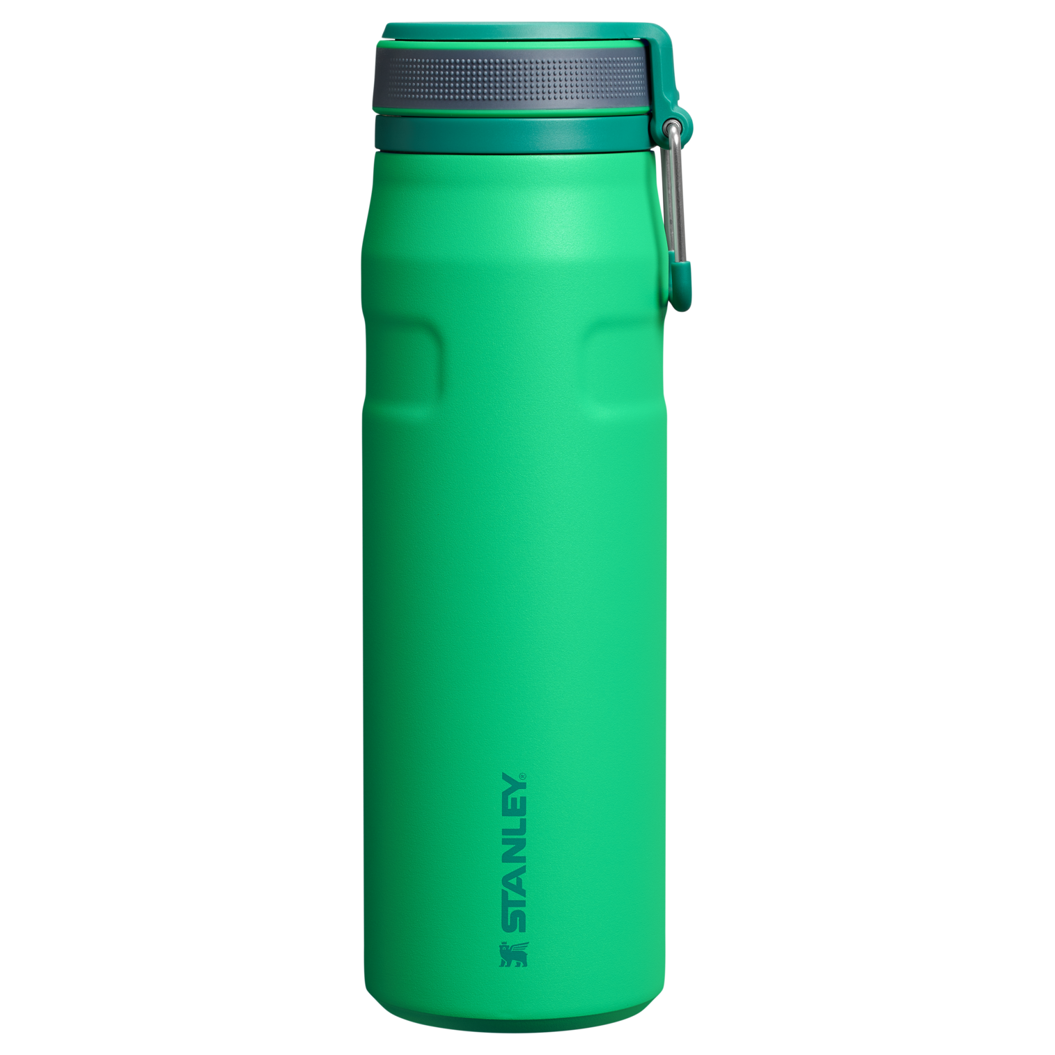 The IceFlow™ Bottle with Twist Flip Lid | 24 OZ