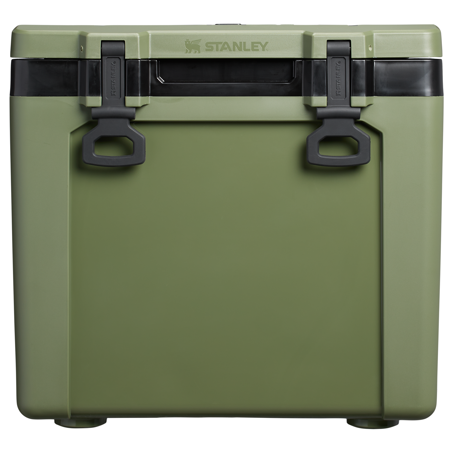 The Cold For Days Wheeled Outdoor Cooler | 50 QT