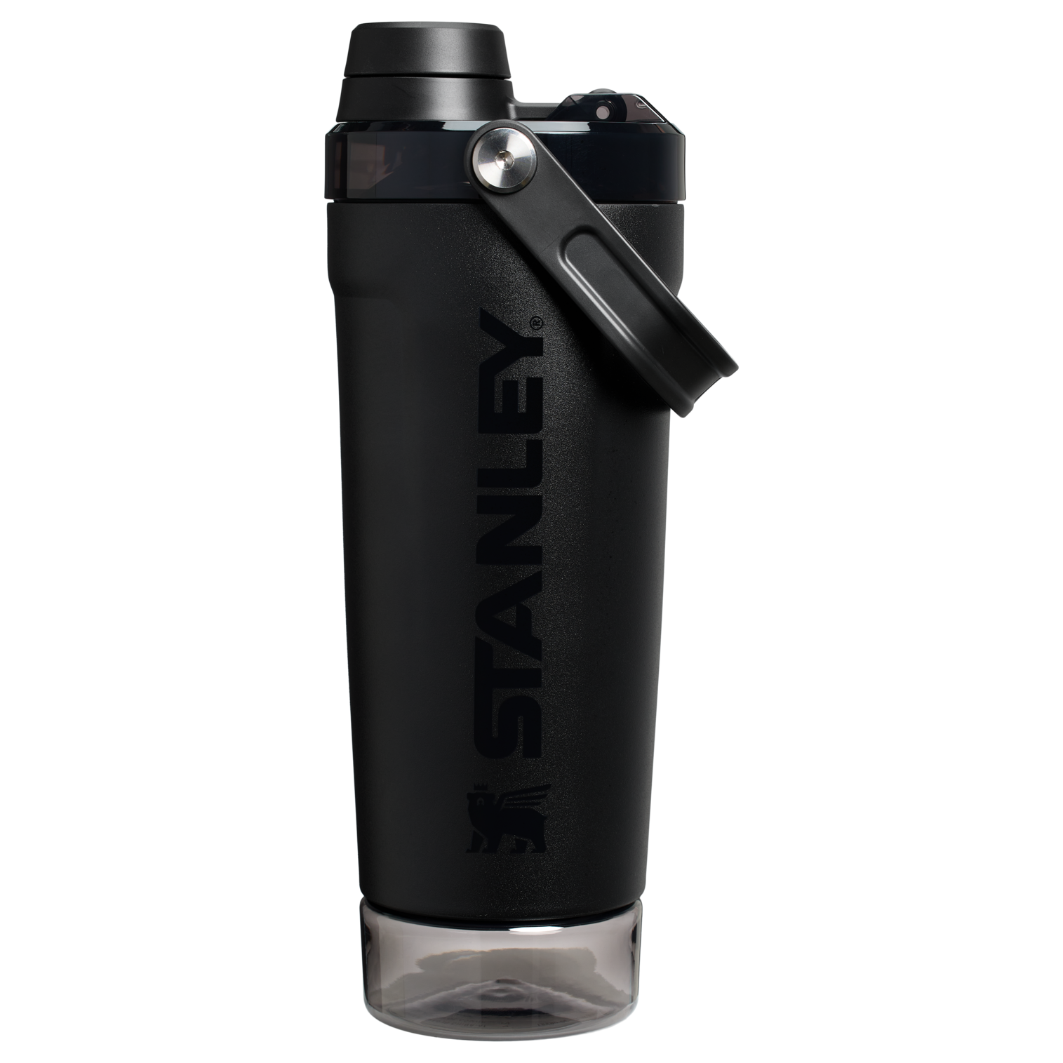 Stanley 20 OZ Activate Shaker In Black