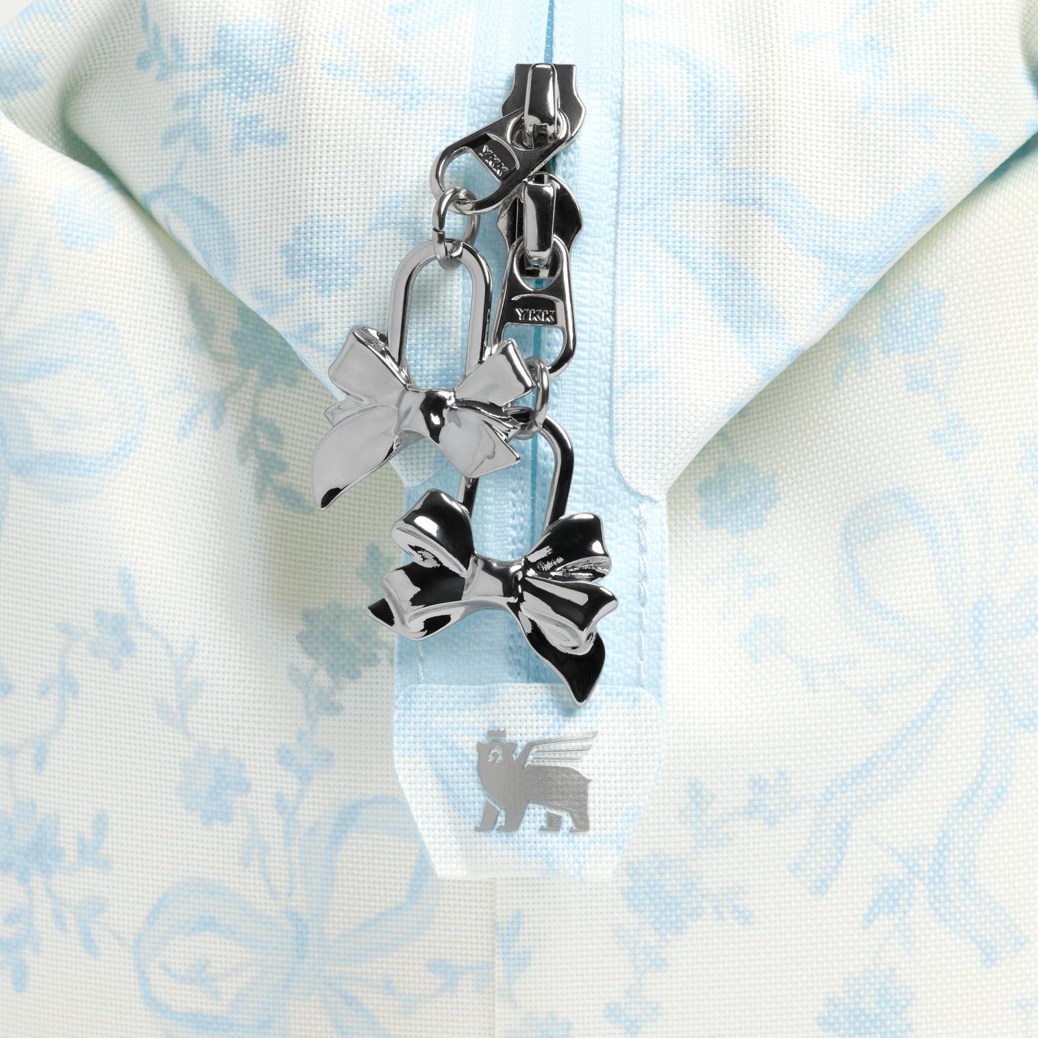 Stanley 1913 x LoveShackFancy Holiday All Day Madeleine Mini Cooler Backpack | 20 Can | 14 QT | 13.2 L