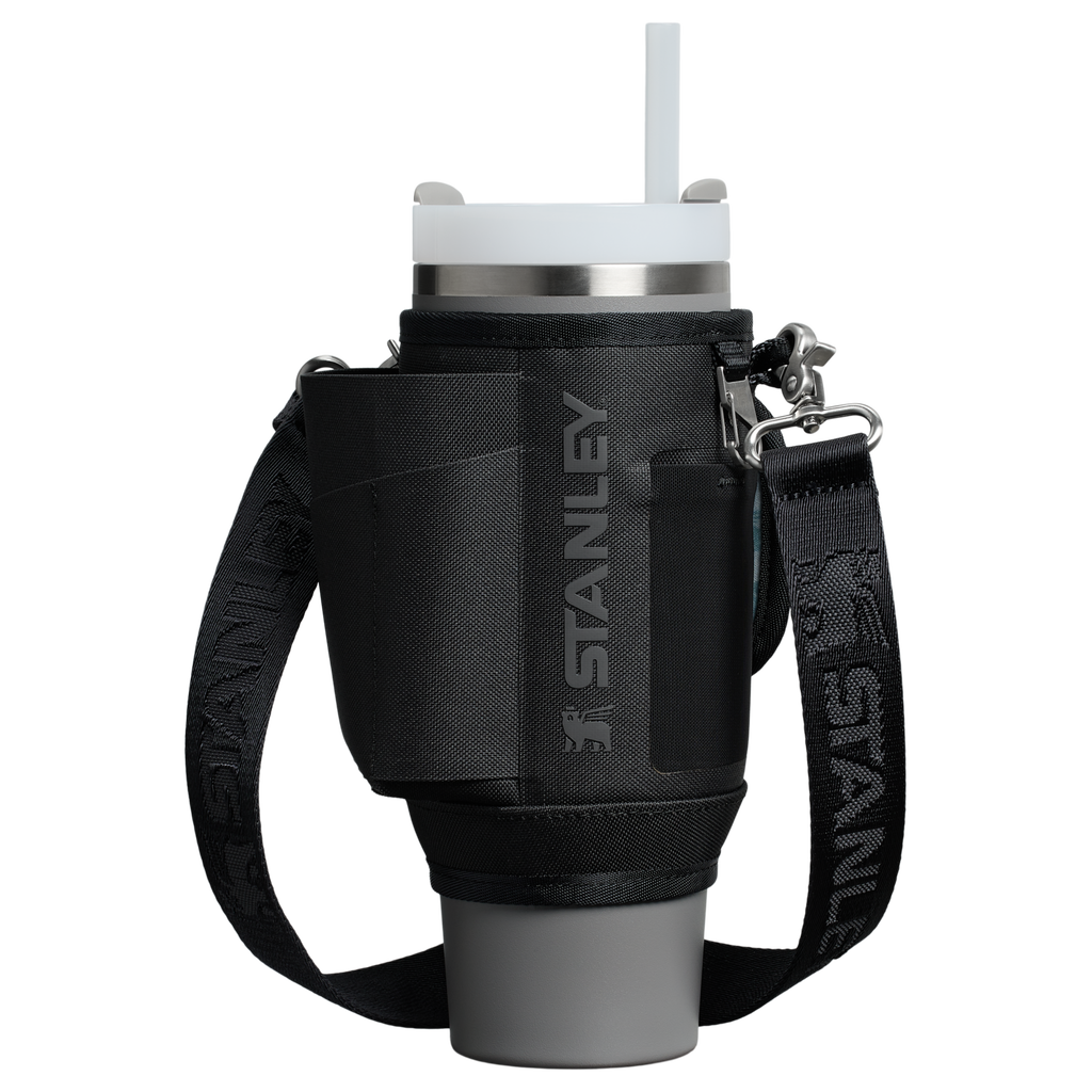 Stanley All Day 30 OZ Quencher Carry All In Black