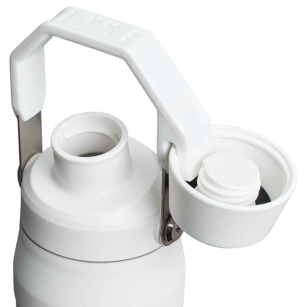 IceFlow™ Bottle with Fast Flow Lid | 24 OZ