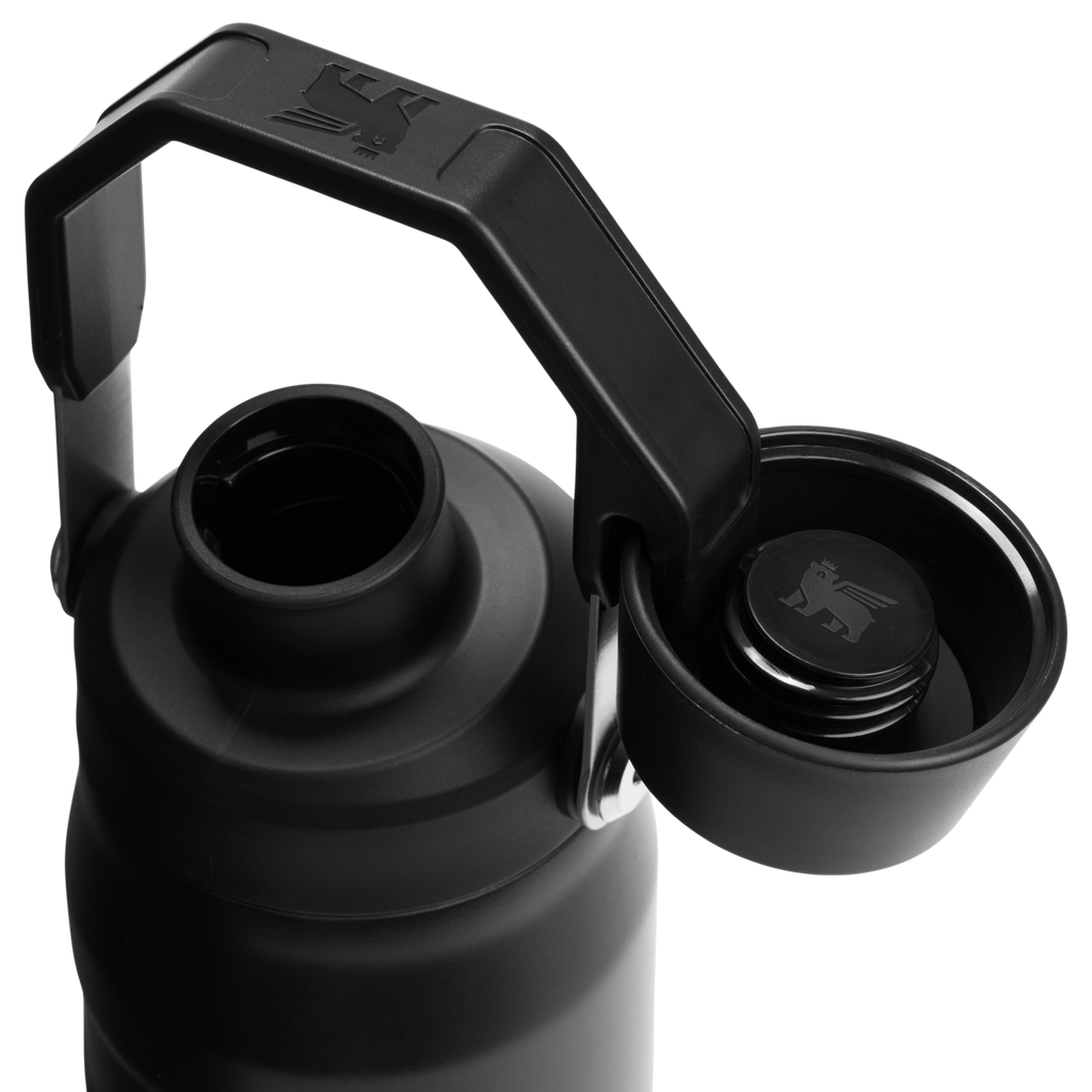 IceFlow™ Bottle with Fast Flow Lid | 24 OZ - Stanley Create