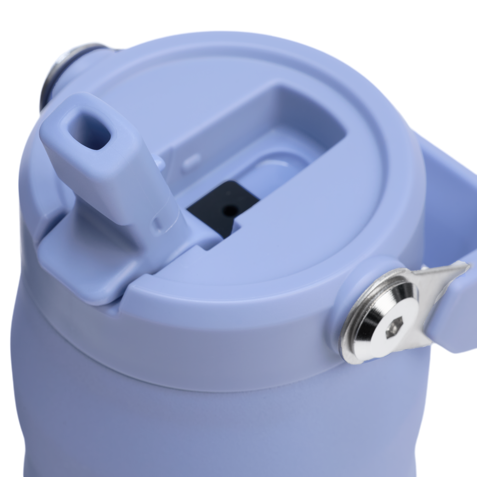 The IceFlow™ Bottle with Flip Straw Lid | 24 oz - Stanley Create