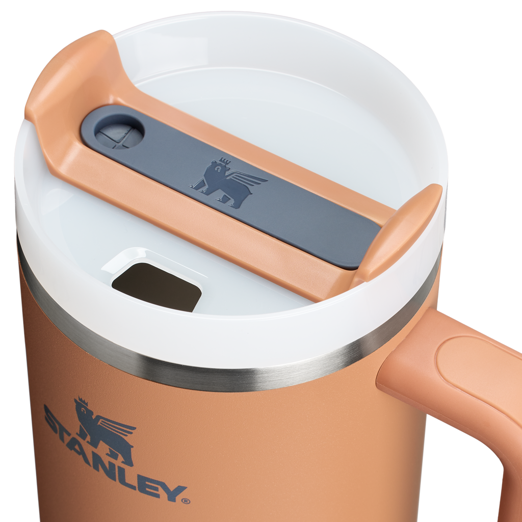 The Quencher H2.0 FlowState™ Tumbler  | 40 OZ - Stanley Create