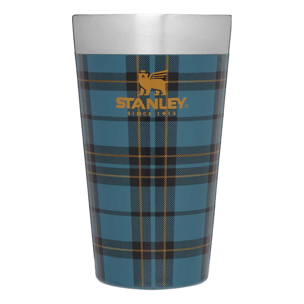 The Adventure Stay-Chill Stacking Pint | 16 OZ