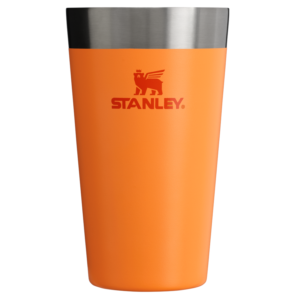 The Adventure Stay-Chill Stacking Pint | 16 OZ