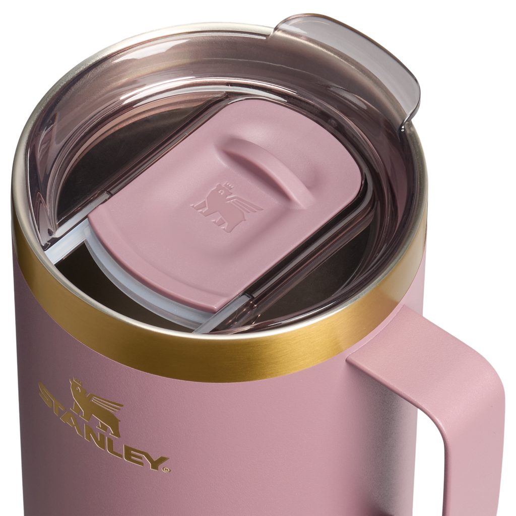 The Stay-Hot Camp Mug | 24 OZ - Stanley Create