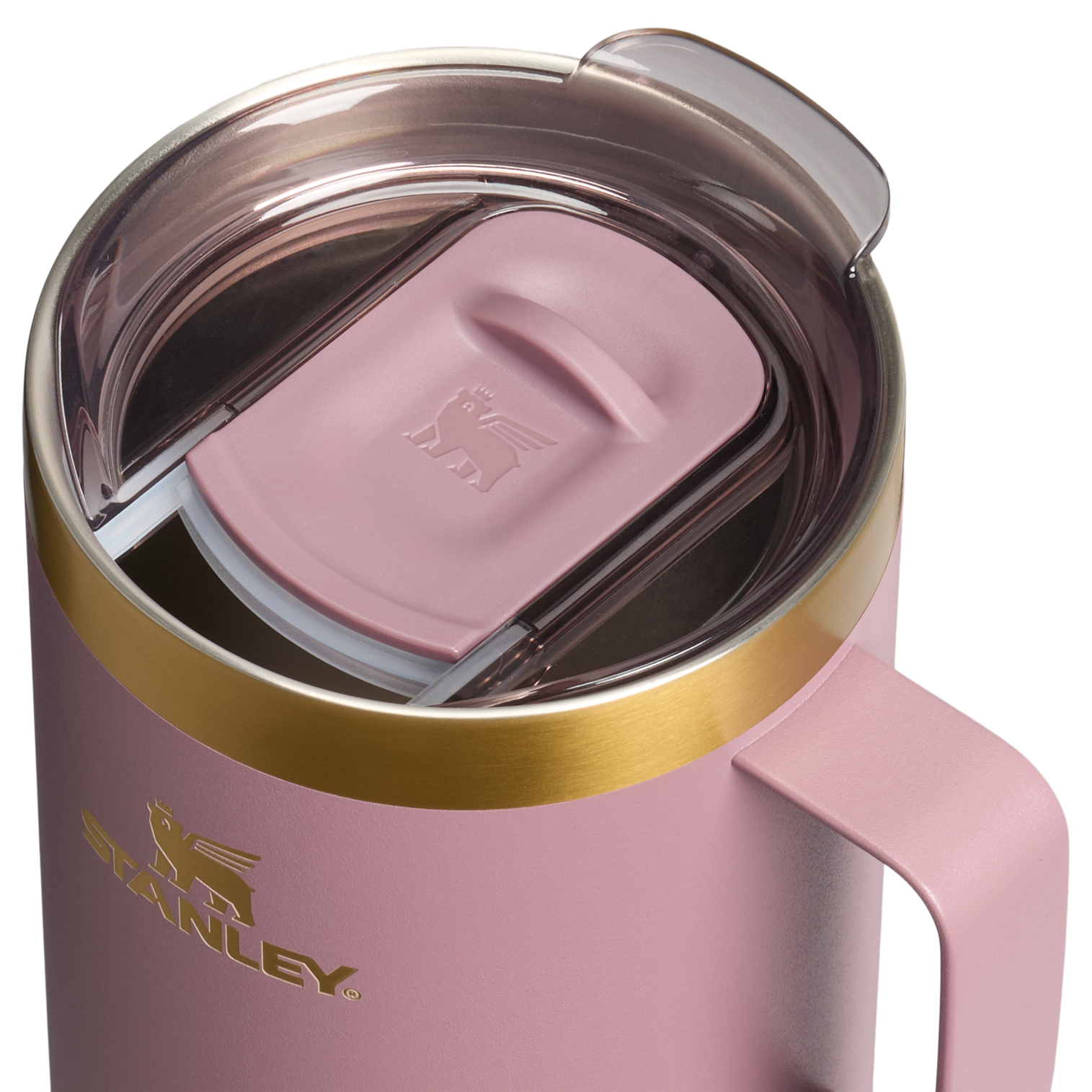 The Stay-Hot Camp Mug | 24 OZ - Stanley Create