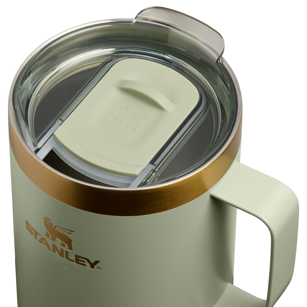 The Stay-Hot Camp Mug | 24 OZ - Stanley Create