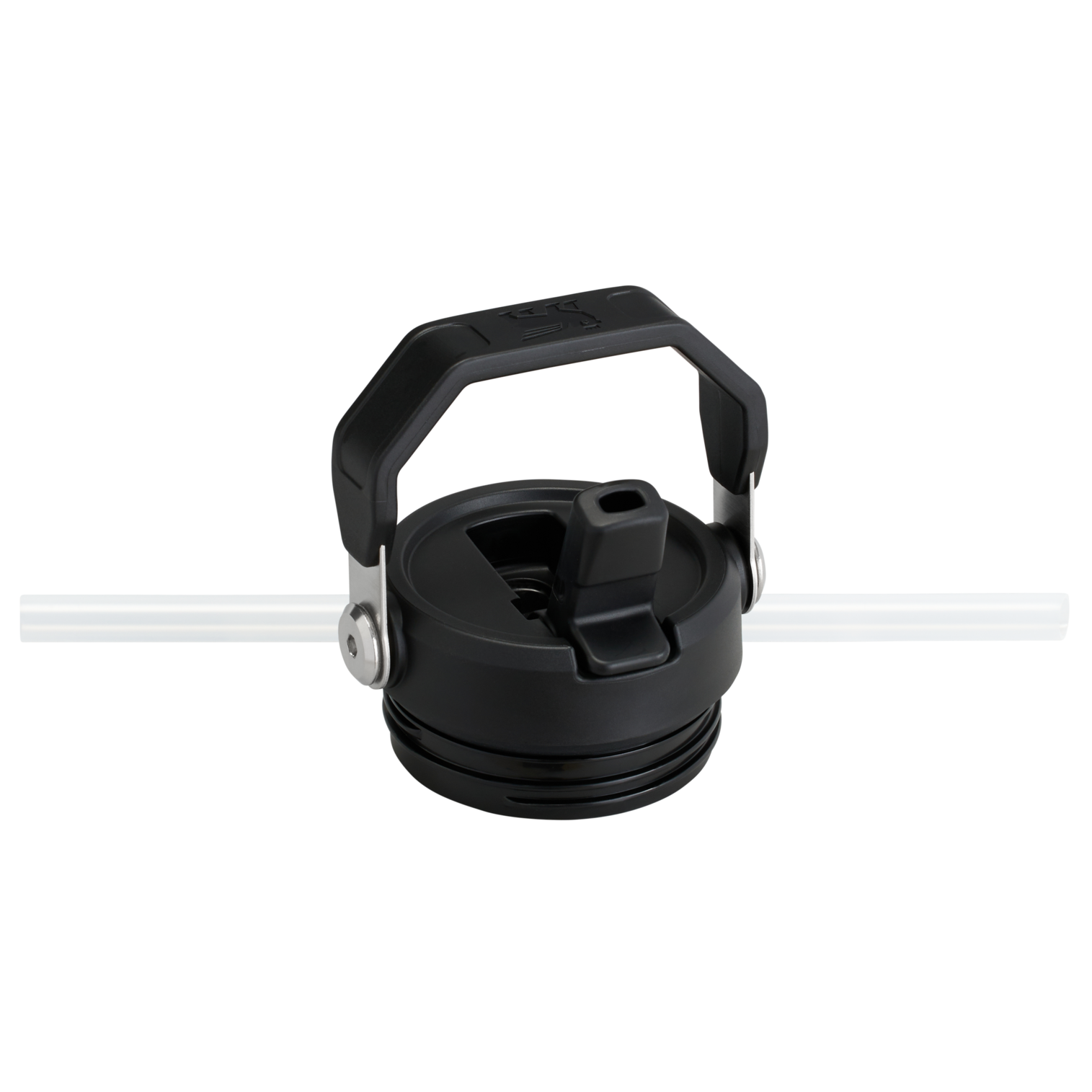 The IceFlow™ Bottle with Flip Straw Lid | 24 oz - Stanley Create