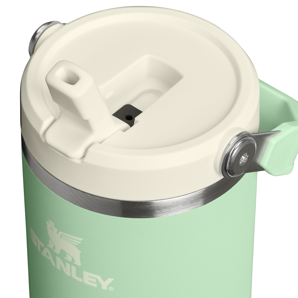 The IceFlow™ Flip Straw Tumbler | 30 OZ - Stanley Create