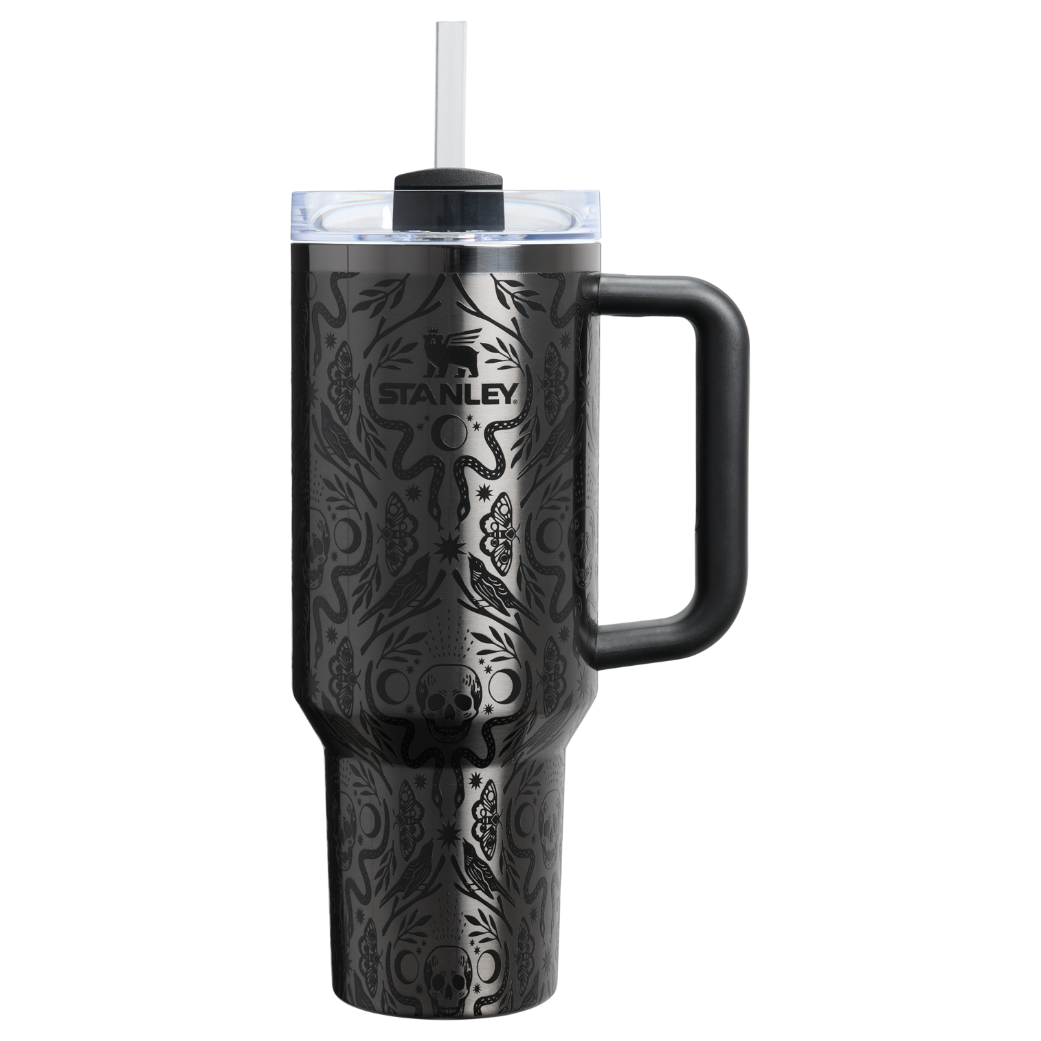 The Halloween Quencher ® H2.0 FlowState™ Tumbler | 40 OZ