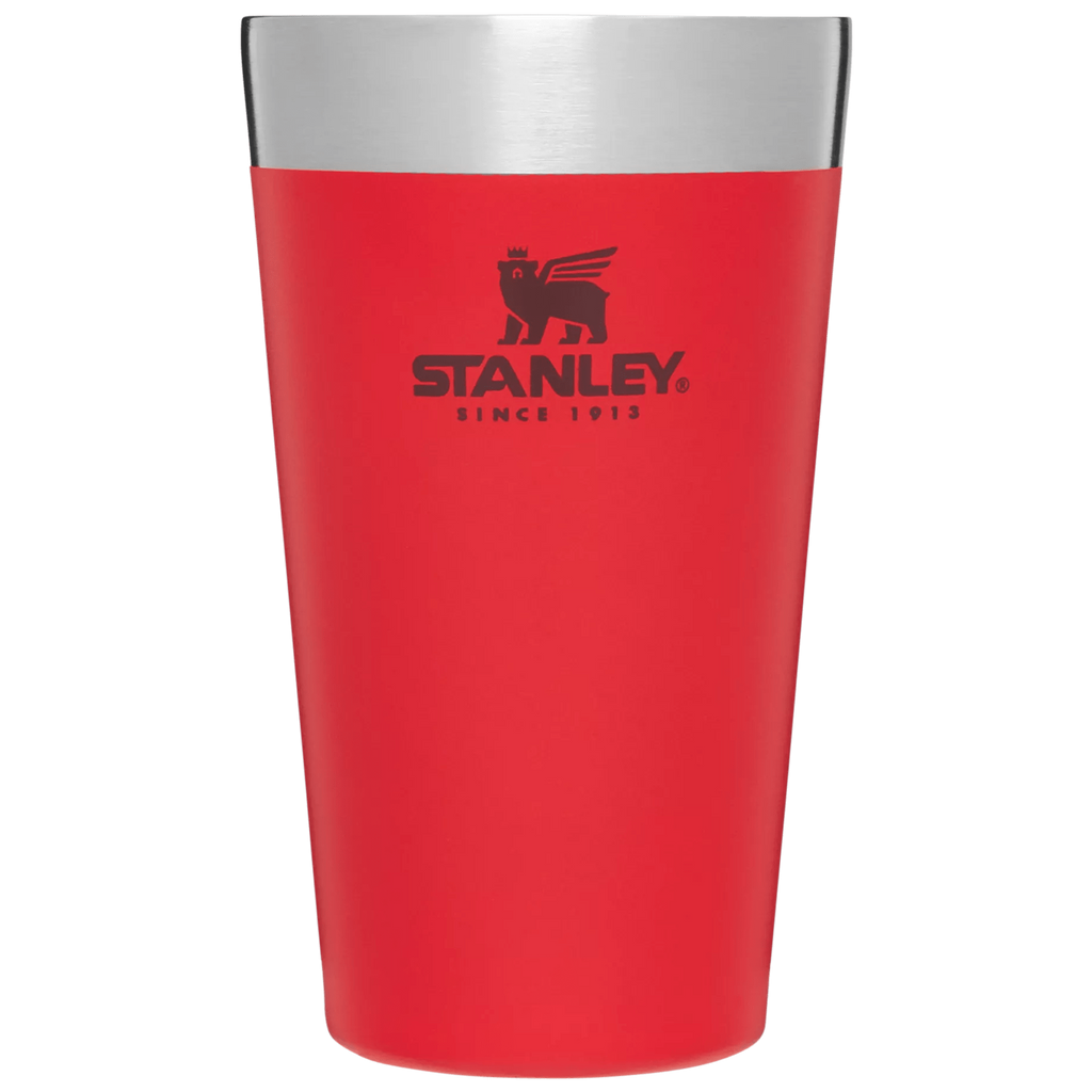 The Vintage Loom Stacking Beer Pint | 16 OZ