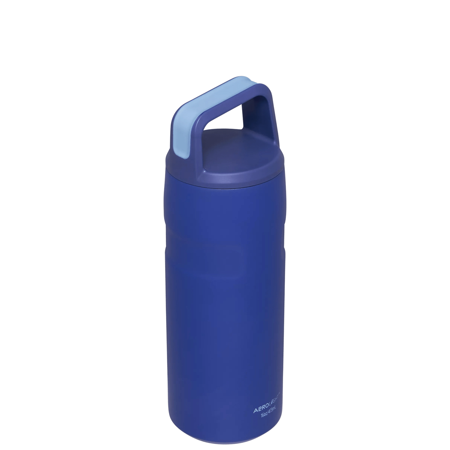 IceFlow™ Bottle with Cap and Carry+ Lid | 16 OZ