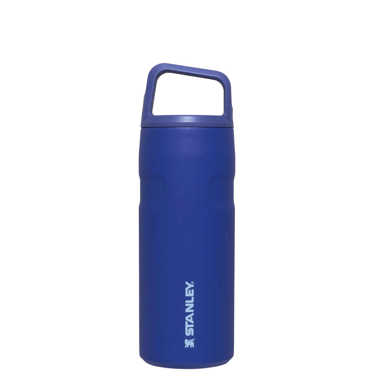 IceFlow™ Bottle with Cap and Carry+ Lid | 16 OZ